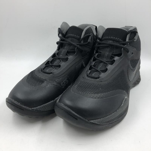 【中古】NIKE REACT SFB CARBON HIGH サイズ：26.5cm CK9951-001 ナイキ リアクト ブラック[240024464676]