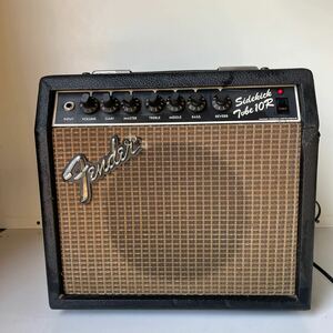 Fender Sidekick Tube10R