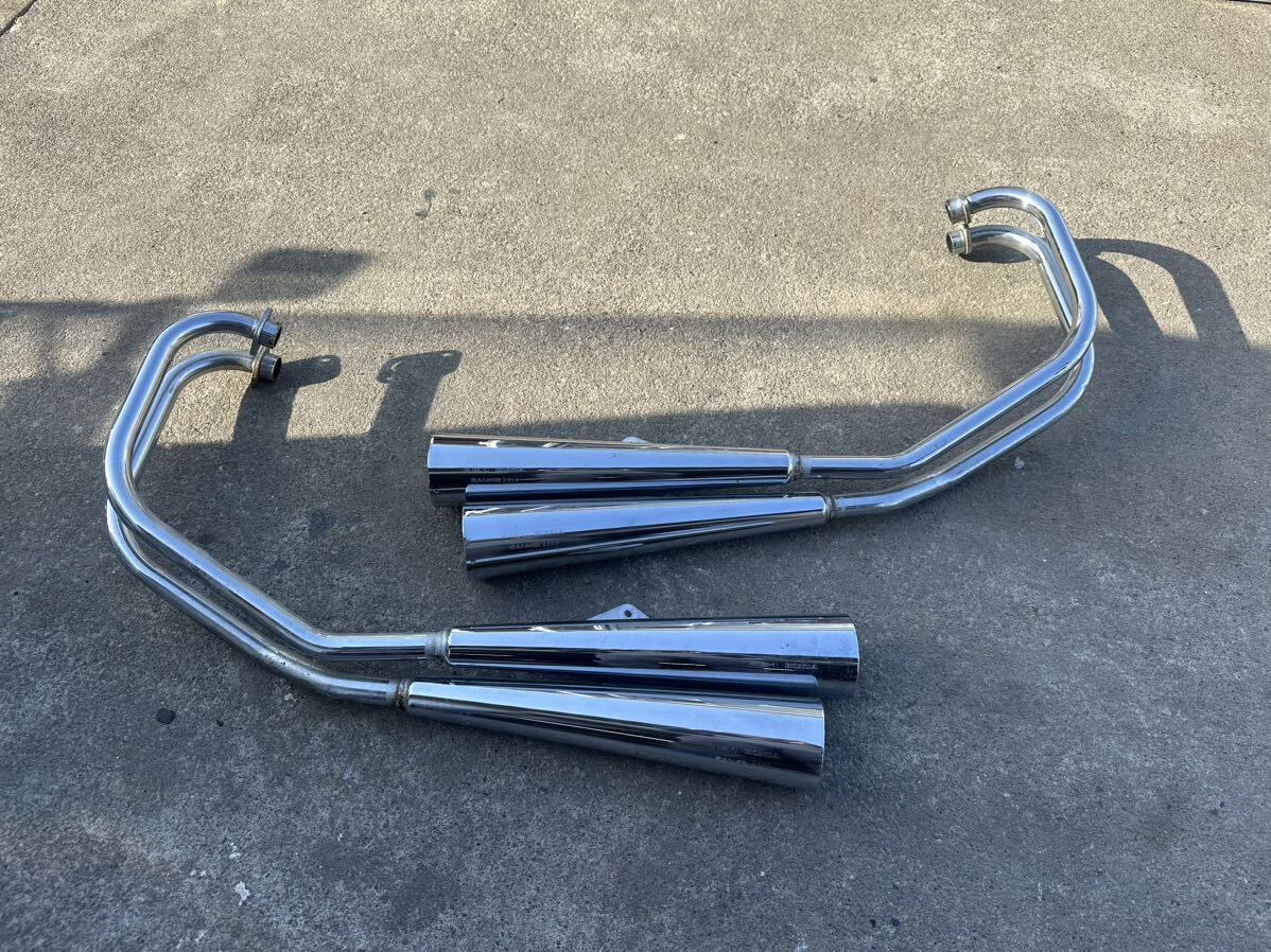 2024年最新】Yahoo!オークション -cb400four nc36 マフラーの中古品 2024年最新】Yahoo!オークション -cb400four nc36 マフラーの中古品