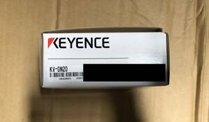 キーエンス KEYENCE KV-DN20 DeviceNetユニット