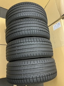 中古タイヤ4本セット FALKEN 225/45/18 2022年モデル (中古タイヤ4本セット FALKEN 225/45/18 2022年モデル