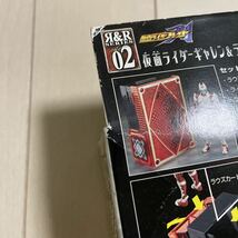 仮面ライダーブレイド＆ラウズボックス　ギャレン　カリス　3点セット ラウズカード欠品　バンダイ_画像10