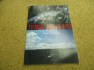 0USED0 0E270timko1983 catalog don't miss it!TIEMCO