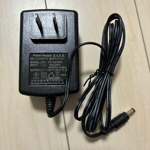 Security-01 PSE AC to DC 12V 3A アダプター 汎用ACアダプター 最大出力36W スイッチング式 充電器 電源アダプター 外径 5.5mm/内径 2.1mm