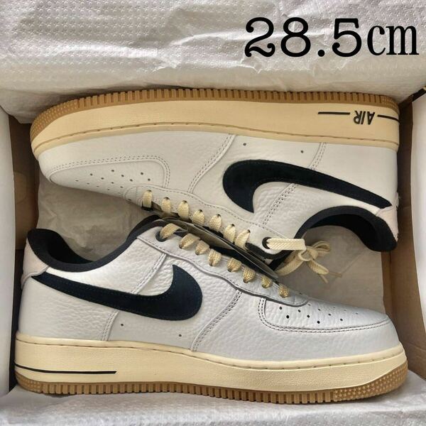 28.5㎝ NIKE AIRFORCE1 07 LX ナイキ エアフォース1