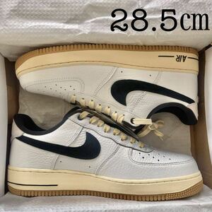 28.5㎝ NIKE AIRFORCE1 07 LX ナイキ エアフォース1