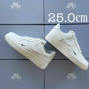 25.0㎝ NIKE AIRFORCE1 07 ESSナイキ エアフォース1