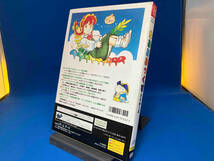 SEGASATURN ゆみみみっくす REMIX CD-ROM&BOOK_画像2