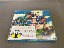 キングヌー King Gnu CD BOY(初回生産限定盤)(Blu-ray Disc付)_画像1