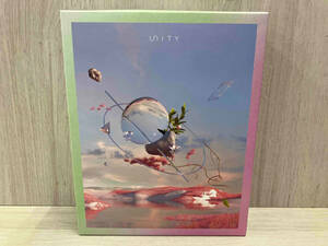 Mrs.GREEN APPLE /Unity(完全生産限定盤)(DVD付)※付属品なし