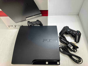 PlayStation3(120GB軽量化版)(CECH2100A)