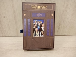 DVD 2019 BTS 5TH MUSTER [MAGIC SHOP](UNIVERSAL MUSIC STORE & FC限定版)