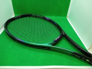 YONEX ヨネックス VCORE ブイコア 97 2021 テニスラケット