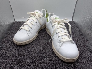 adidas STAN SMITH アディダス スタンスミス スニーカー FY5463 STAR WARS YODA ヨーダ 約23cm ホワイト 白 グリーン