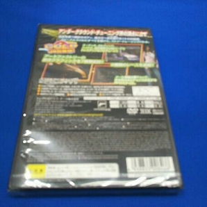 未開封品 シリンク付き PS2 ニード・フォー・スピード アンダーグラウンド 2 車道 ＜EA!SY1980＞の画像2