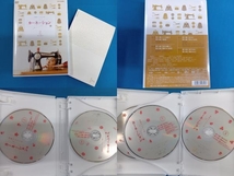 DVD 連続テレビ小説 カーネーション vol.1〜3 DVD−BOX NHK_画像4