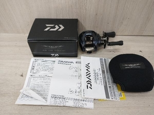 DAIWA ダイワ スティーズA TW1000H ベイトリール 箱あり