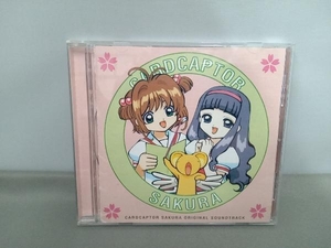 (アニメーション) CD カードキャプターさくら オリジナル・サウンドトラック