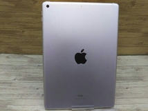 1円スタートWi-Fiモデル MYLA2J/A iPad Wi-Fi 32GB シルバー 第8世代 Apple_画像2