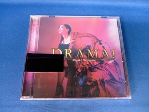 中島みゆき CD DRAMA!