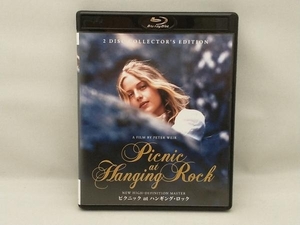 ピクニックatハンギング・ロック HDニューマスター コレクターズ・エディション(Blu-ray Disc)