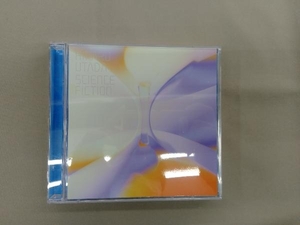 宇多田ヒカル CD SCIENCE FICTION(通常盤)