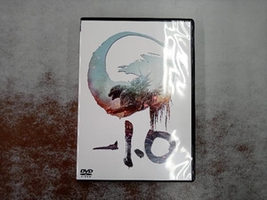 DVD ゴジラ-1.0