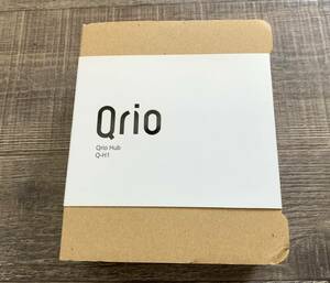 Qrio Hub Q-H1 キュリオハブ 