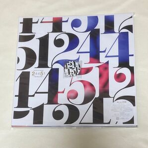 【Blu-ray】KinKi Kids Concert 2022-2023 24451~The Story of Us~ 未開封