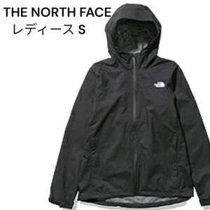THE NORTH FACE ノースフェイス レディース ベンチャージャケット Sサイズ NPW12006