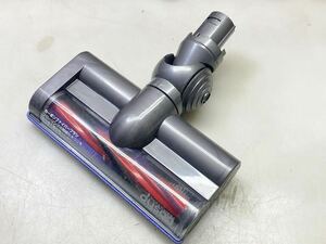 65014-2 dyson ダイソン モーターヘッド 49852　V6等用　美品　送料無料（沖縄離島着払い）