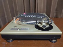 テクニクス Technics レコードプレーヤー SL-1200MK3D 動作品です！_画像5