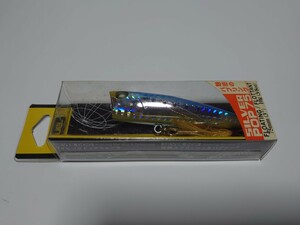 デュエル (DUEL) ルアー シルバーポップ75 75mm SHBP