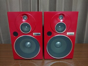  Technics Technics акустическая система SB-F6 рабочий товар.!