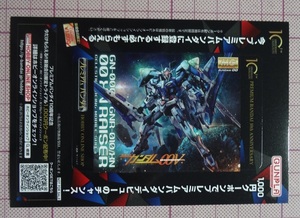 Mgダブルオーザンライザーの値段と価格推移は 14件の売買情報を集計したmgダブルオーザンライザーの価格や価値の推移データを公開 Mgダブルオーザンライザーの値段と価格推移は 14件の売買情報を集計したmgダブルオーザンライザーの価格や価値の推移データを公開