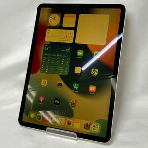 【ジャンク品】iPad Pro (11インチ) (第３世代) 3HQT3J/A 128GB Wi-Fiモデル 