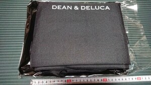 DEAN&DELUCAディーン&デルーカ 保冷機能付きデイリートートバッグ