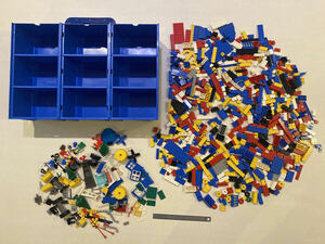 レゴ　ブロック　基本セット