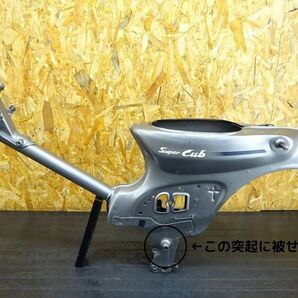 チェーンスライダー 国産リプロ新品 CT110 CT、C50、70、90、MD、CLなどにの画像5