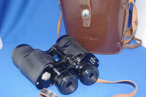  Nikon binoculars 7×50 7.3° J-B7 NIPPON KOGAKU present condition goods NI-8