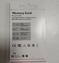 Extreme マイクロカード アダプター付き高速メモリーカード 2TB_画像9