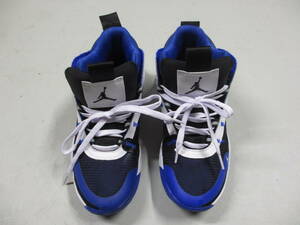  Nike Jordan баскетбол обувь 25.5cm Jump man 