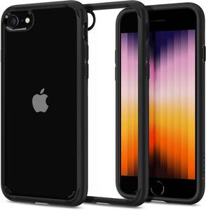 Spigen iPhone SE3 ケース 第3世代 2022 iPhone SE2 ケース 第2世代 iPhone7用ケース i