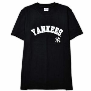 ☆新品未使用☆ MLB ヤンキースTシャツ☆