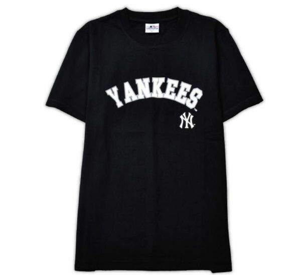 ☆新品未使用☆ MLB ヤンキースTシャツ☆