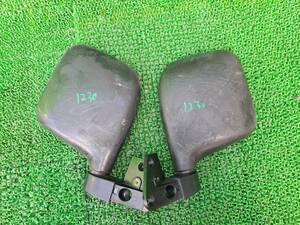  Minicab Van truck U41V U41T U42V U42T door mirror left right set side mirror driver`s seat side passenger's seat side right left 