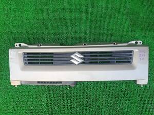 501　Suzuki Wagon R MH21S MH22S Genuine フロントGrille ラジエーターGrille ラジエーターGrille FGrille ZA4