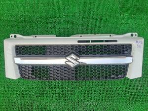 501　Wagon R MH21S MH22S Genuine フロントGrille ラジエーターGrille ラジエターGrille FGrille Mazda AZWagon MJ21S MJ22S