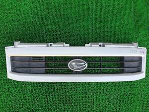 504　Daihatsu Genuine Atrai S220G S230G フロントGrille ラジエーターGrille フロント Grille