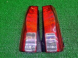 515　日産 オッティ H92W ekワゴン H82W LED テールランプ 左右セット テールライト 右 左　 H81W H91W